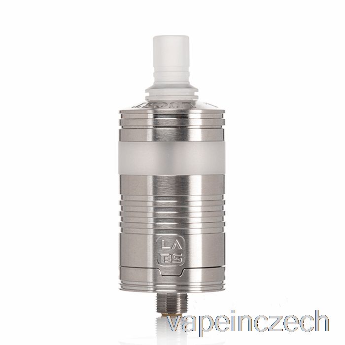 Bp Mods Labs 22mm Mtl Rta Nerezové Vape Pero